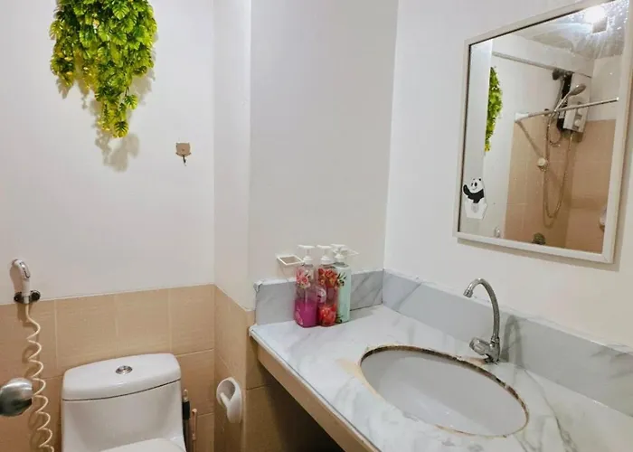 Stan Aparthotel Manila