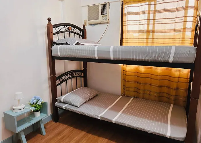 Stan Aparthotel Manila